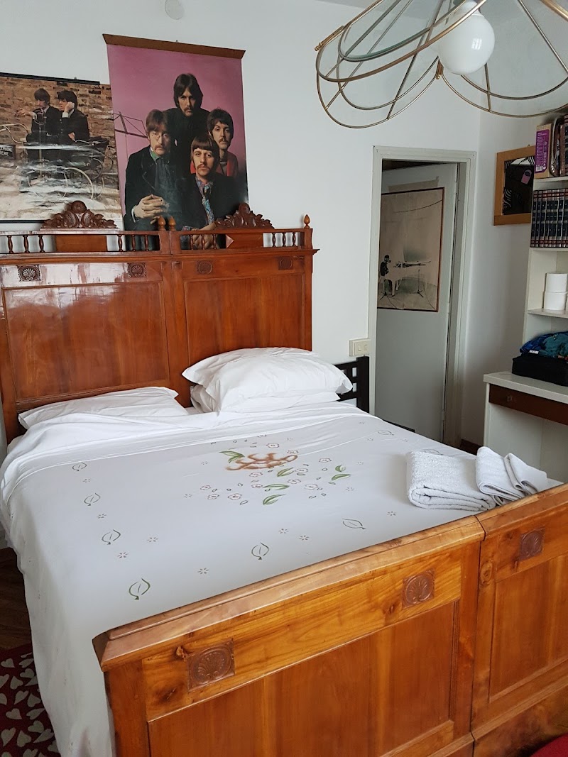 Adrj in Cavriago, Italy