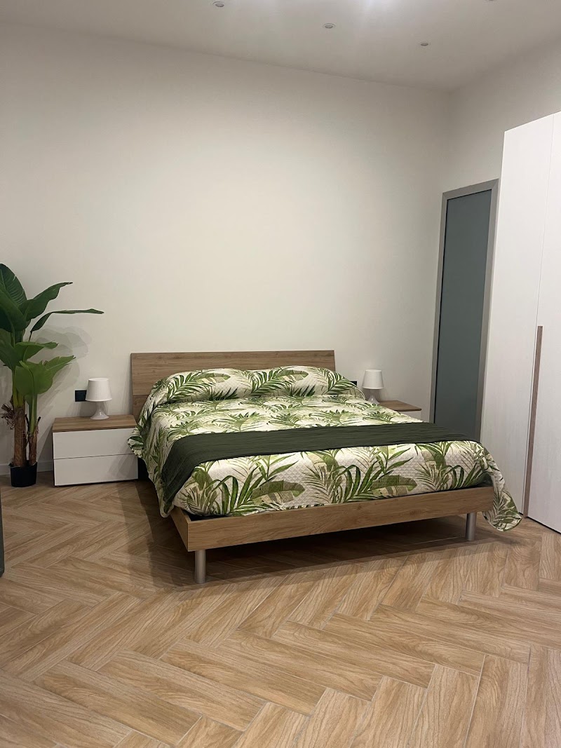 Affitta Camere Coppola in Angri, Italy