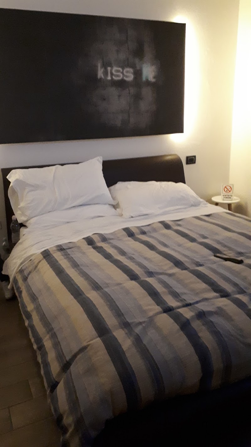 Affittacamere A2 Passi in Fano, Italy