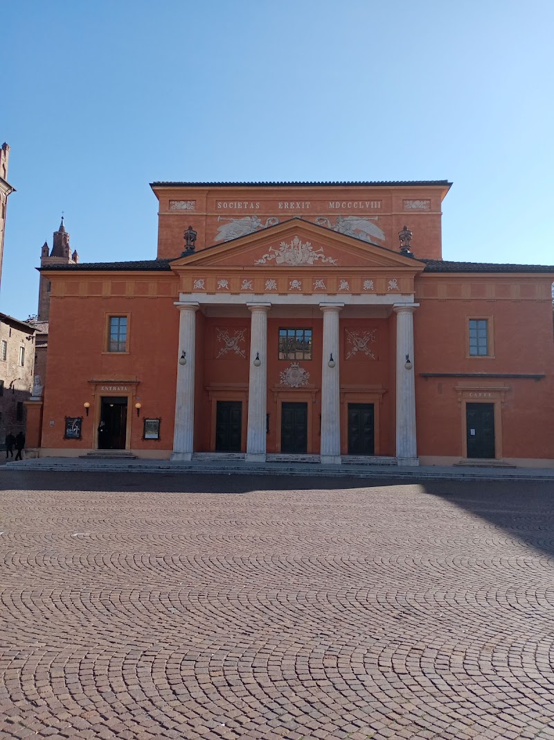 Affittacamere A&A in Carpi, Italy