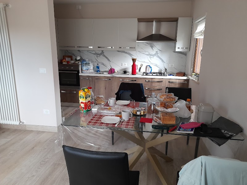 Affittacamere Agli Ulivi in Gemona del Friuli, Italy