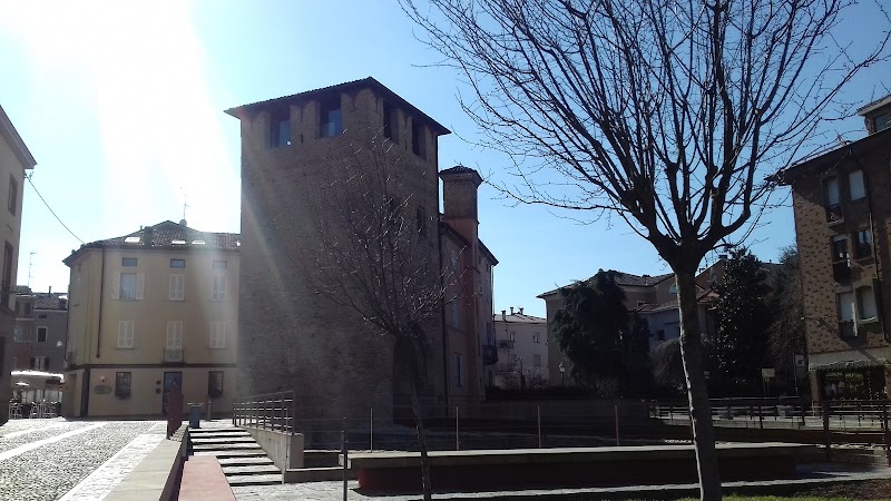 Affittacamere Al Duomo in Fidenza, Italy