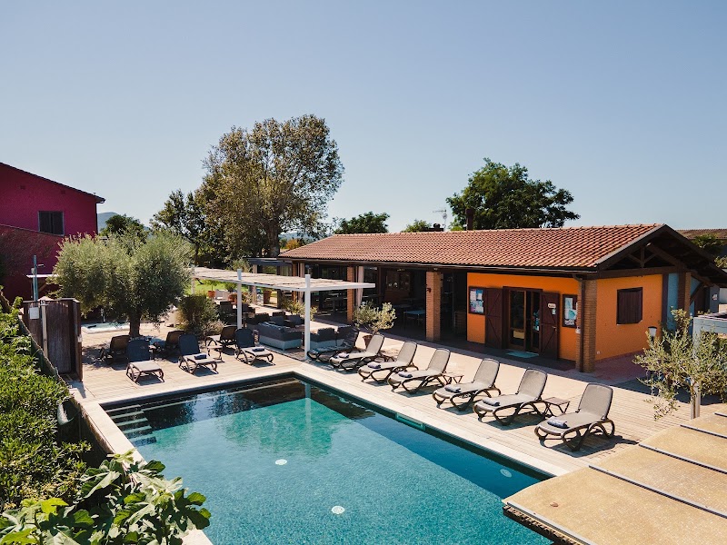 Affittacamere Alberese in Grosseto, Italy