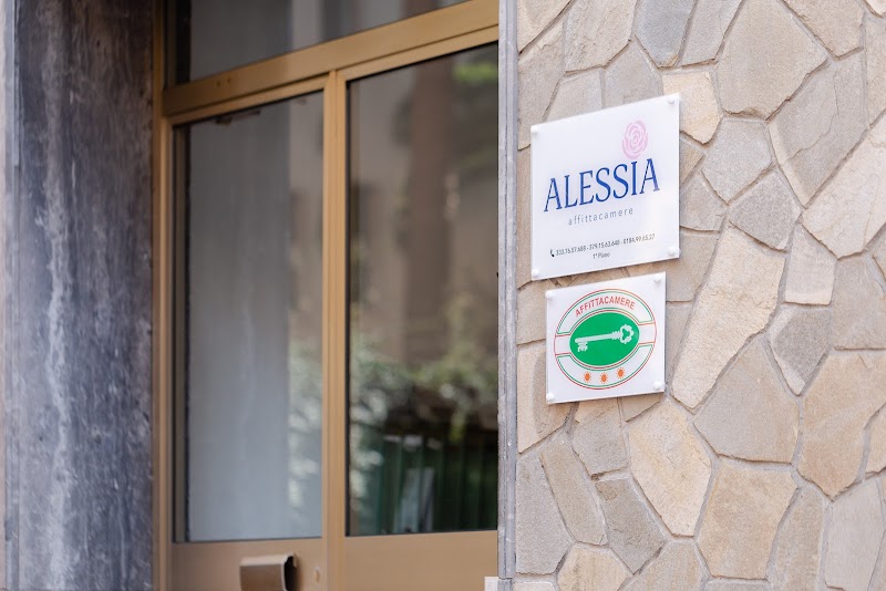 Affittacamere Alessia in San Remo, Italy