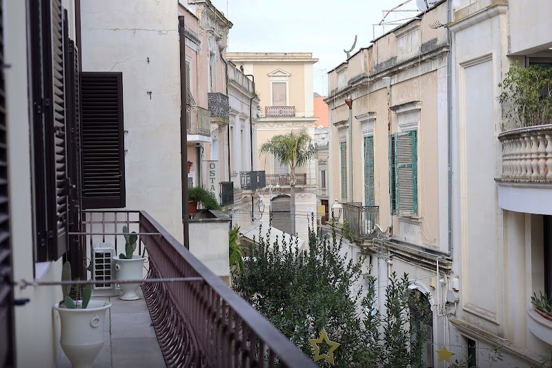 Affittacamere Alle Volte in Brindisi, Italy