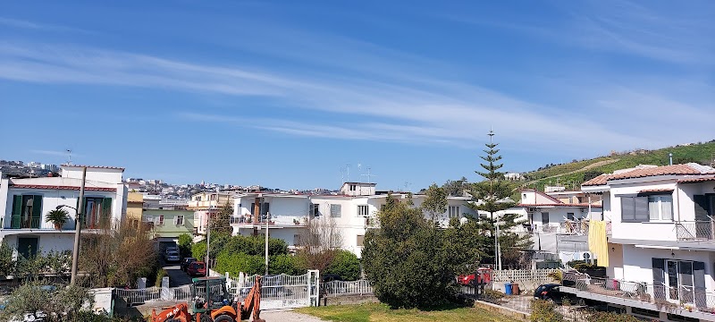 Affittacamere Angelica in Bacoli, Italy