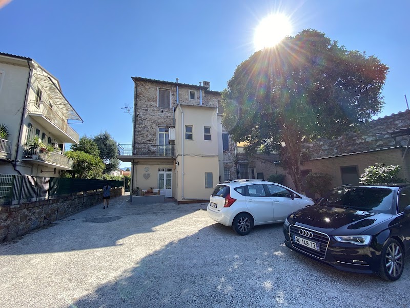 Affittacamere Arancio in Lucca, Italy