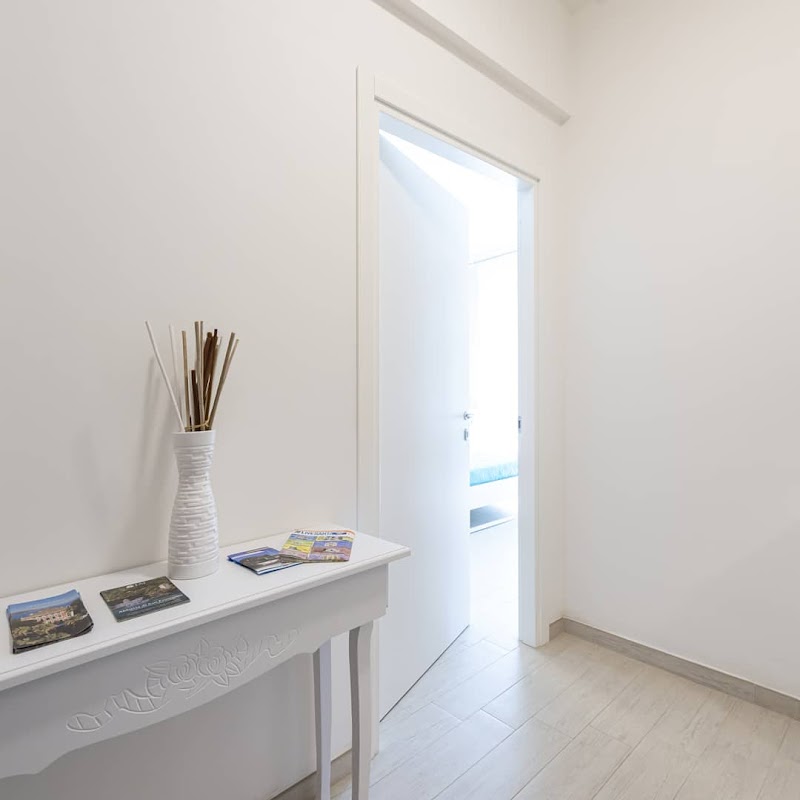 Affittacamere Arcobaleno in Santa Margherita Ligure, Italy