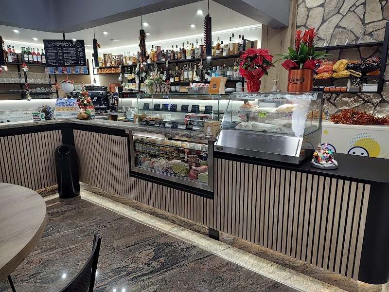 Affittacamere Bar Moro 1963 in Cavallino, Italy