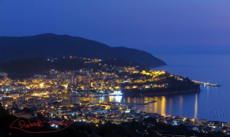 Affittacamere Bellavista in Agropoli, Italy