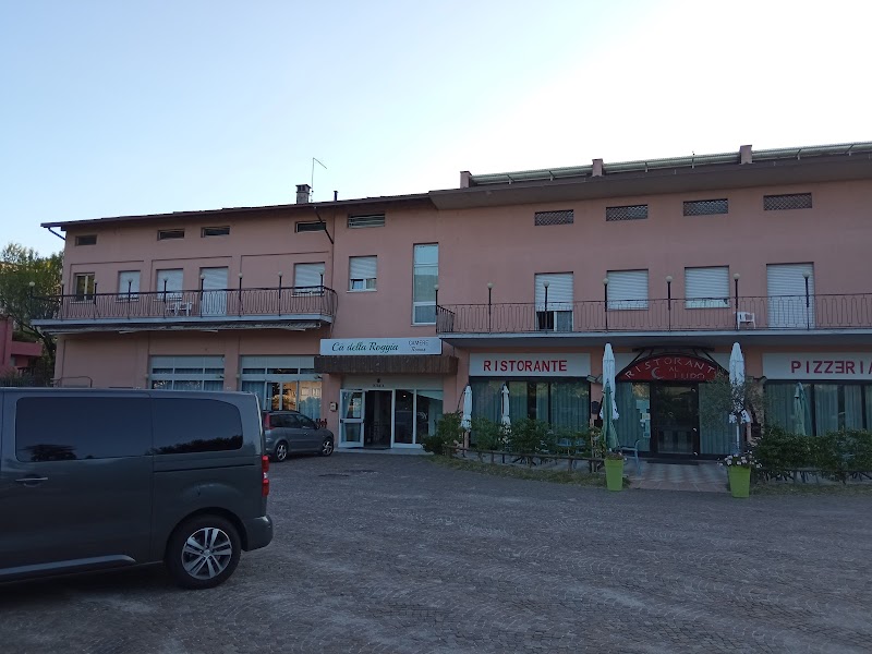 Affittacamere Cà della Roggia in Rovereto, Italy