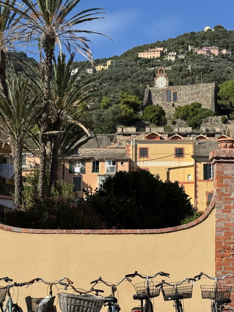 Affittacamere Carla in Trevignano, Italy