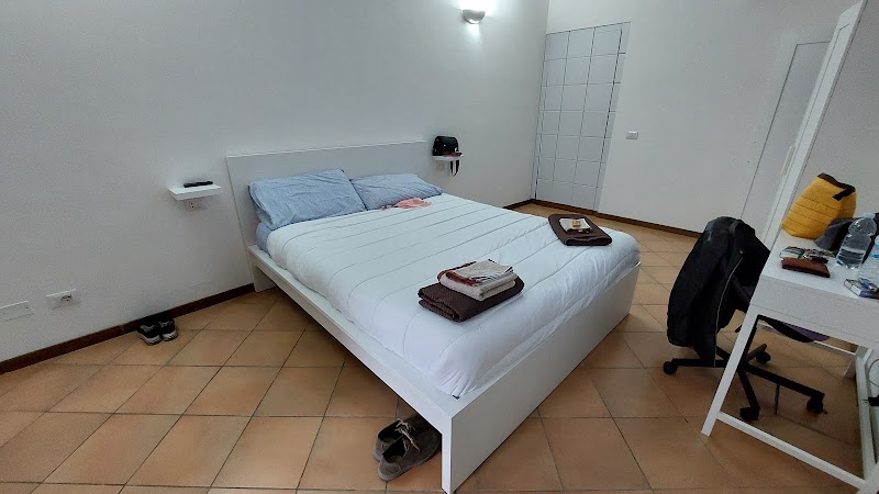 Affittacamere Casa di Zoe Eternity in Piacenza, Italy