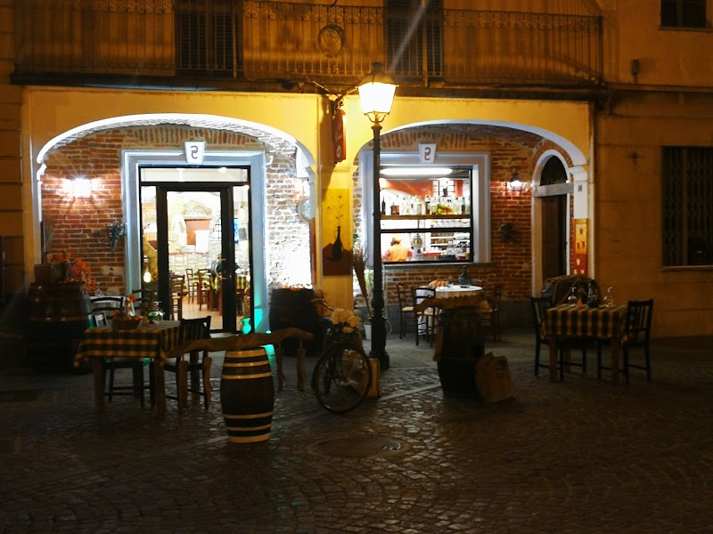 Affittacamere Cavallo Bianco in Chivasso, Italy