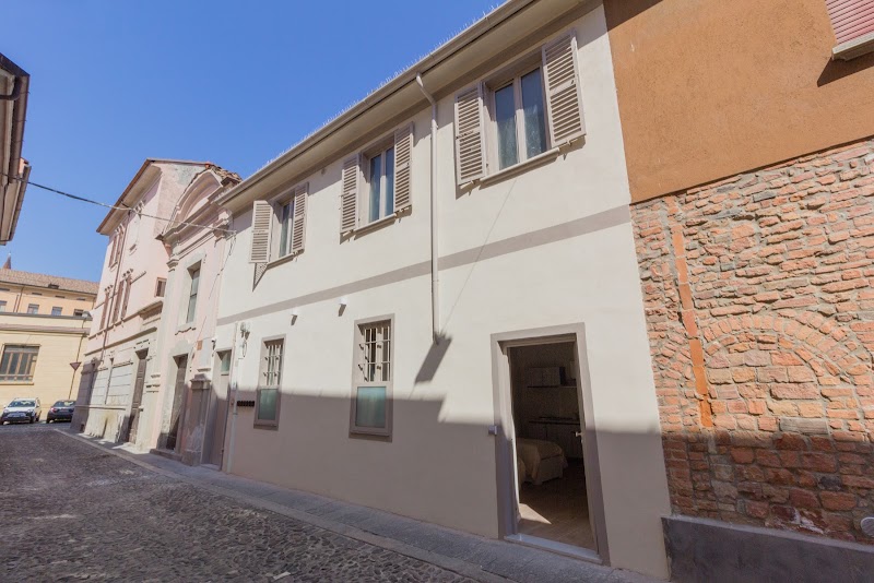 Affittacamere Center Rooms in Piacenza, Italy