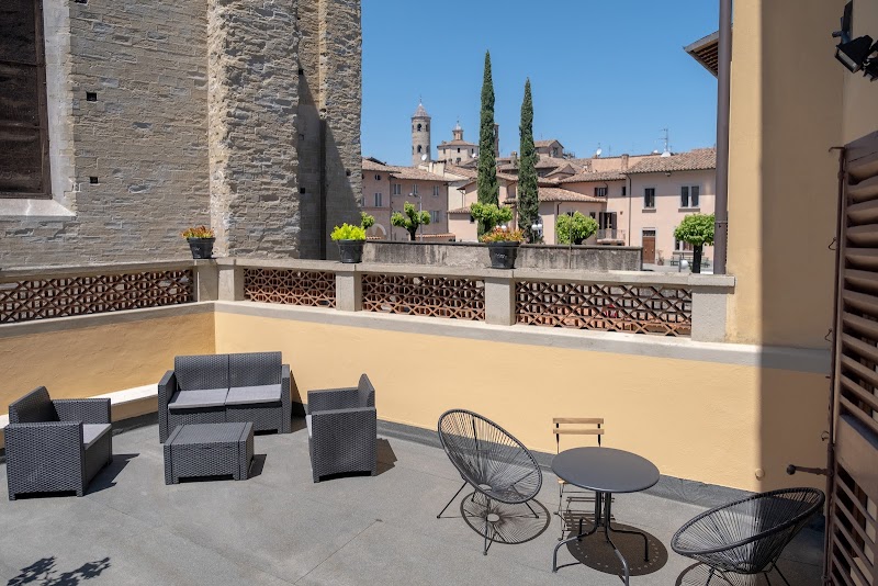 Affittacamere Città di Castello Rooms in Citta di Castello, Italy