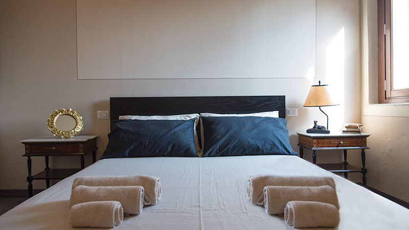 Affittacamere Come a Casa in Borgo a Buggiano, Italy