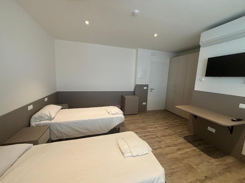 Affittacamere Cossetti in Pordenone, Italy