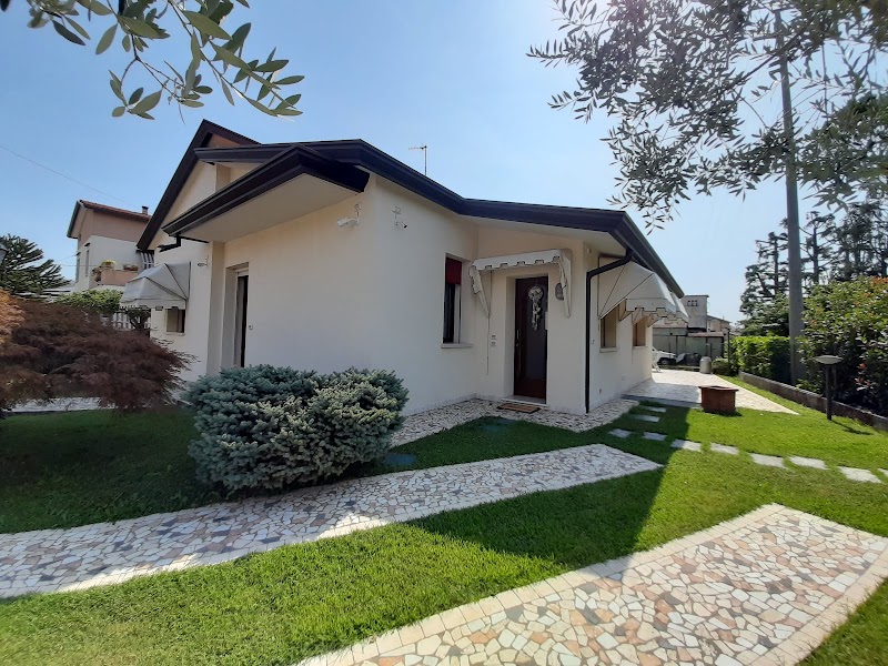 Affittacamere Da Lina in Vittorio Veneto, Italy