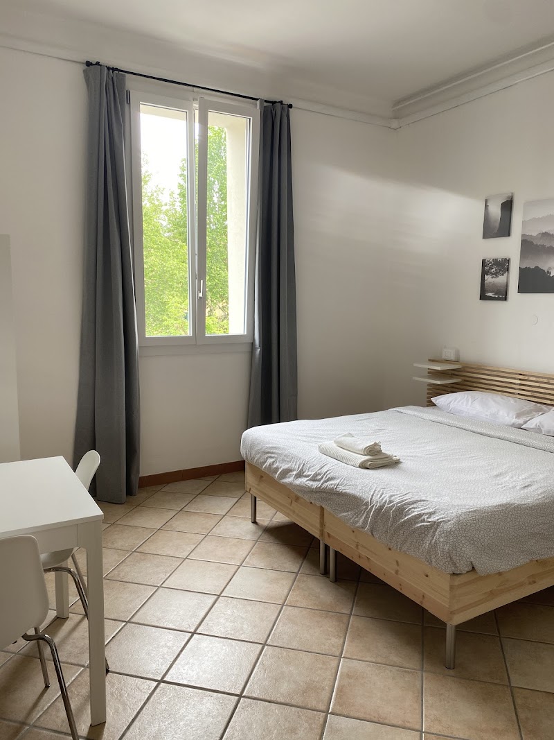 Affittacamere Da Pippi in Castel San Pietro Terme, Italy