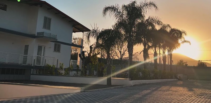 Affittacamere Dersole in Striano, Italy