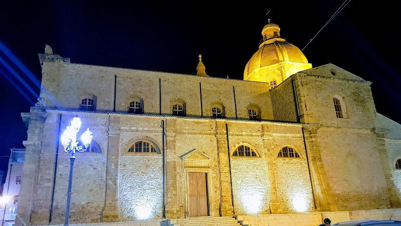 Affittacamere Duomo in Gela, Italy