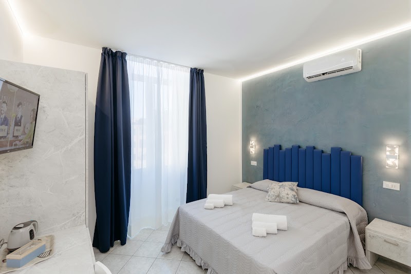 Affittacamere Elena in San Remo, Italy