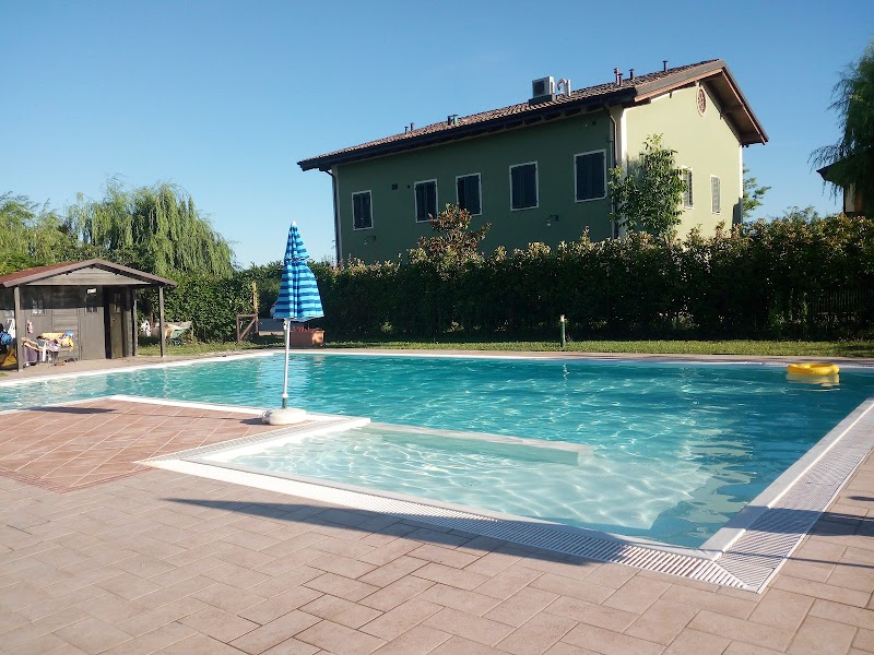 Affittacamere Fondo Cavidole in Castelnuovo Rangone, Italy