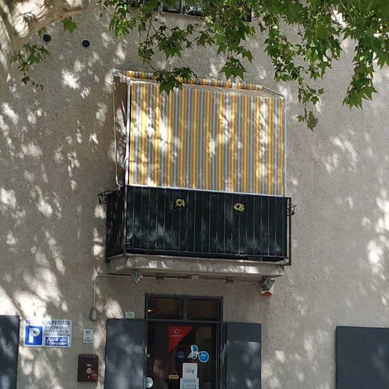 Affittacamere Girasole in Foligno, Italy