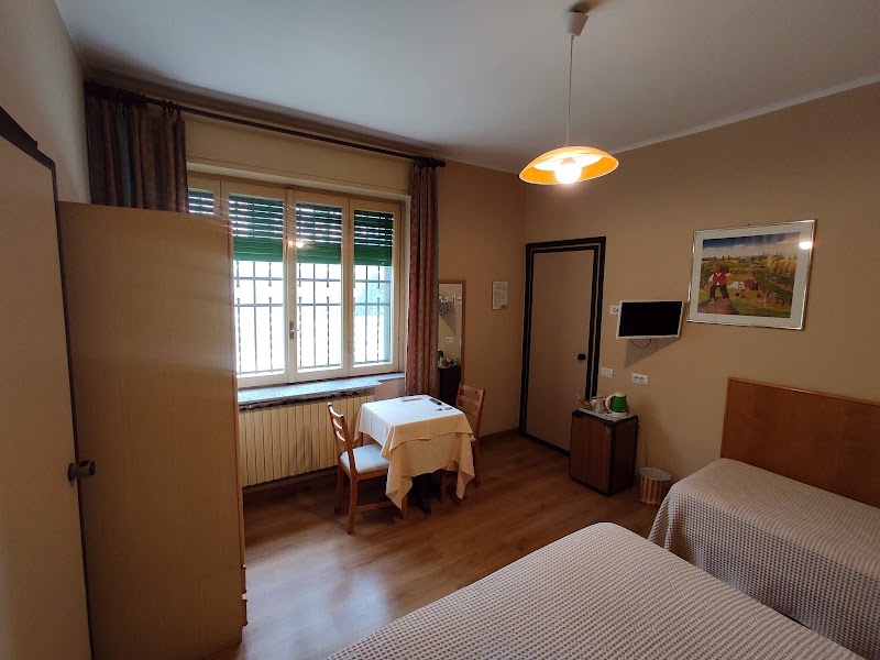 Affittacamere Giudici in Lentate sul Seveso, Italy