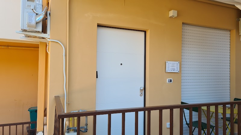 Affittacamere Il Nascondiglio in San Ferdinando di Puglia, Italy