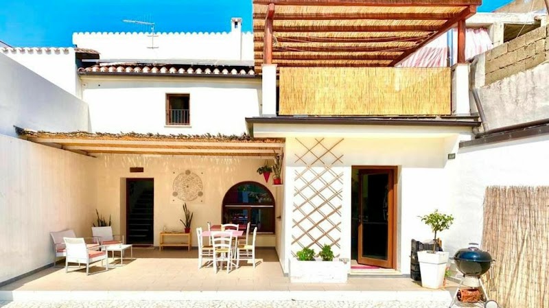 Affittacamere - Il Vicoletto in Porto Torres, Italy