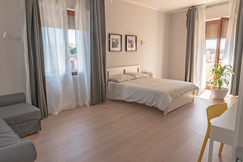 Affittacamere JIL in Sinnai, Italy