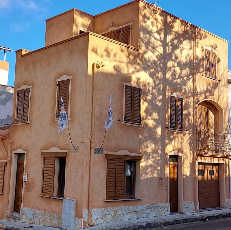 Affittacamere L'Arcobaleno in Porto Torres, Italy
