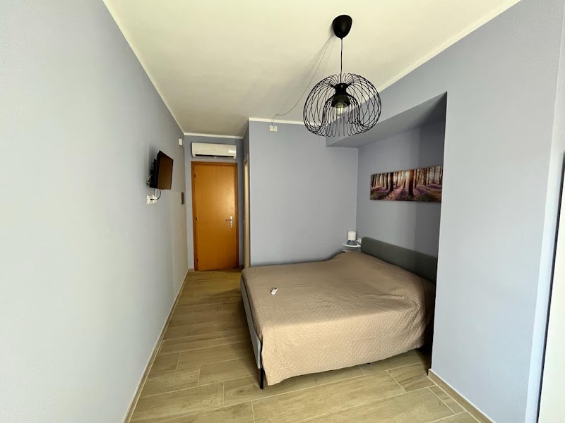 Affittacamere L'Aurora in Zagarolo, Italy