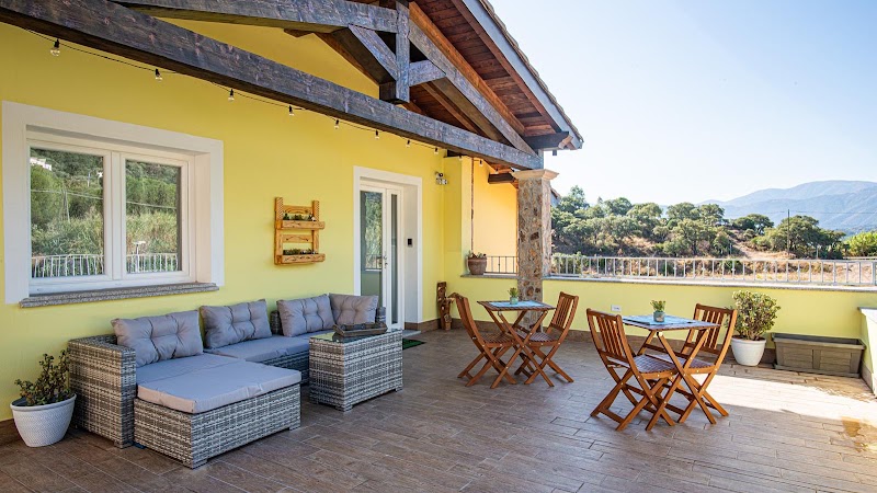 Affittacamere L'Elicriso-Guspini in Guspini, Italy