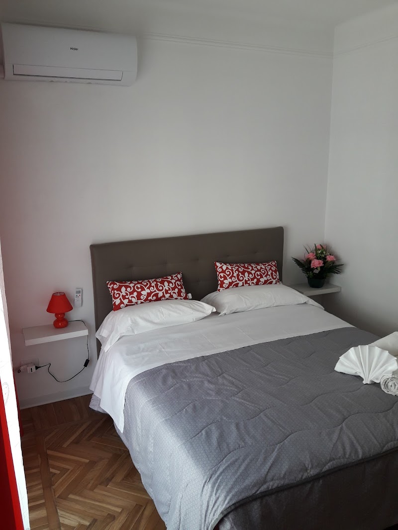 Affittacamere L'Orchidea in Ventimiglia, Italy