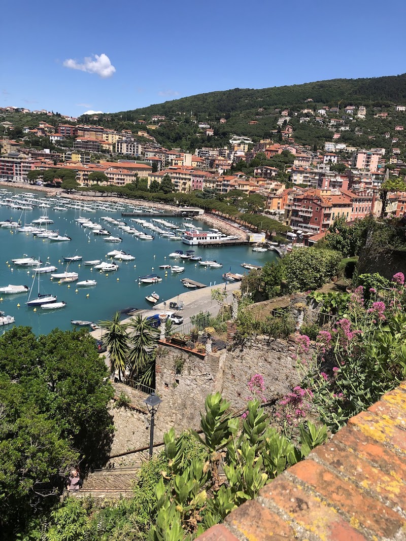 Affittacamere La Baia di Lerici in Lerici, Italy