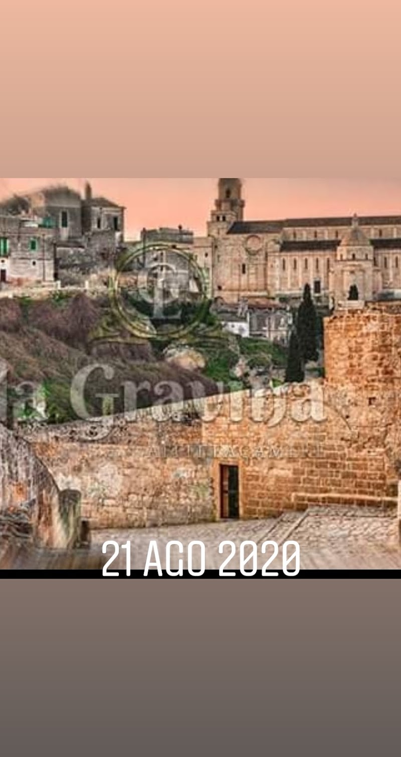 Affittacamere La Gravina in Gravina in Puglia, Italy