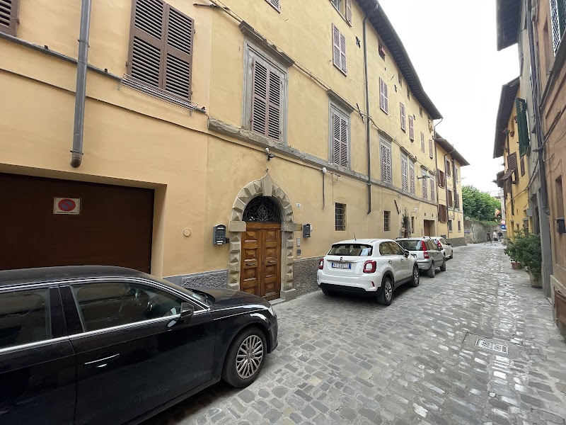Affittacamere La Mattonata in Citta di Castello, Italy