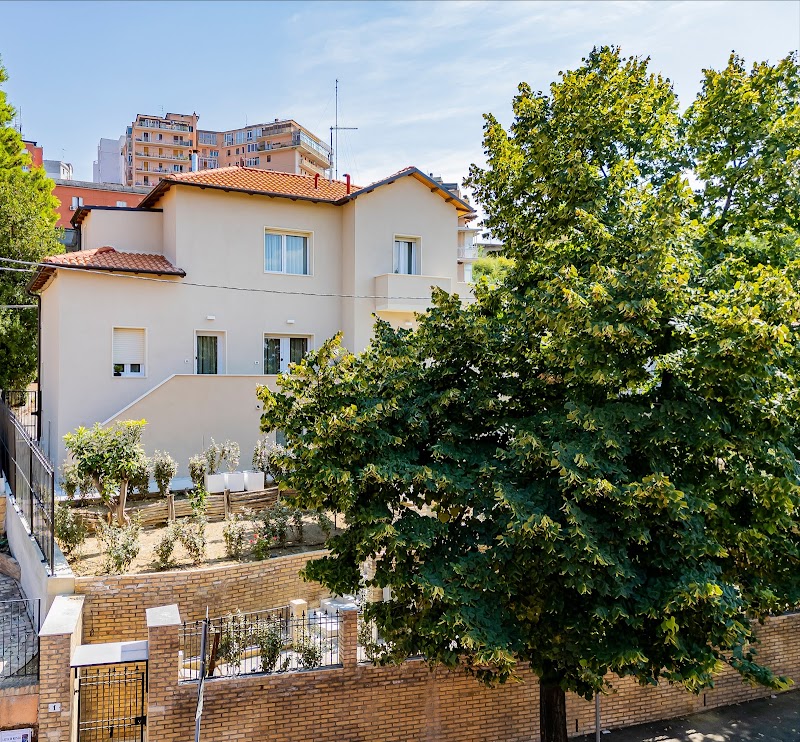 Affittacamere La Nuvola in Chieti, Italy