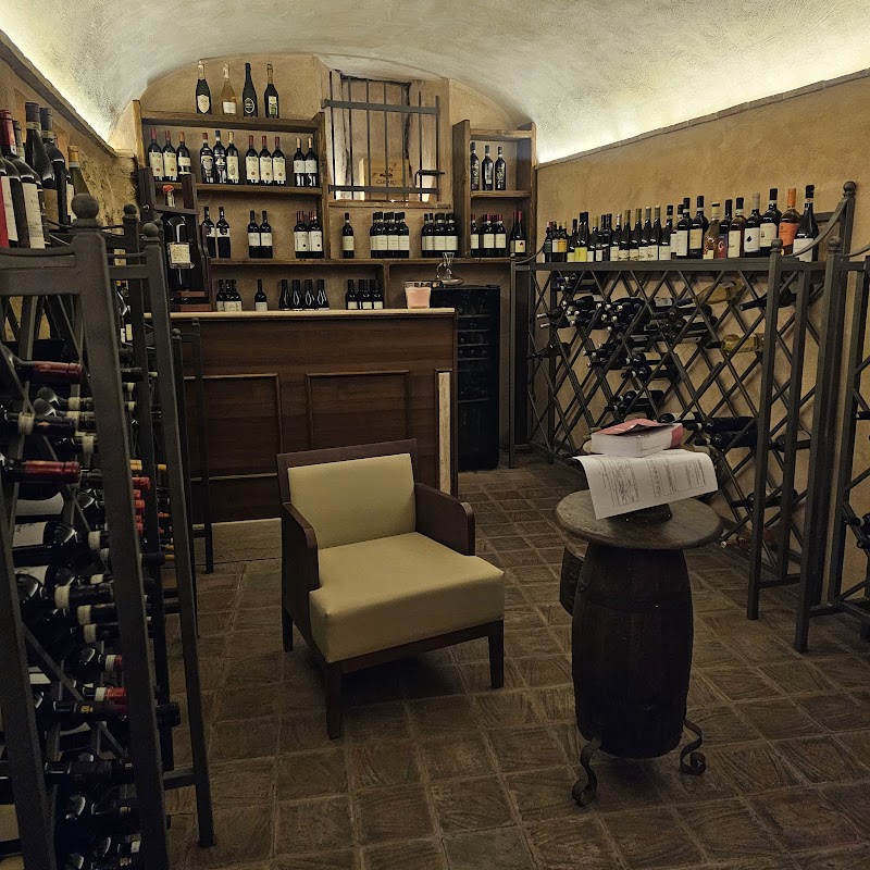 Affittacamere La Piazzetta in Anagni, Italy