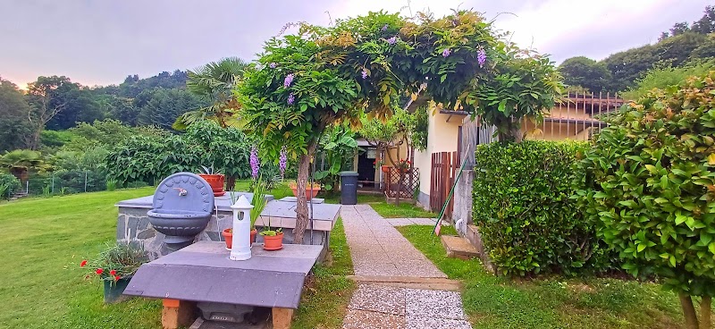 Affittacamere La Quiete in Arona, Italy