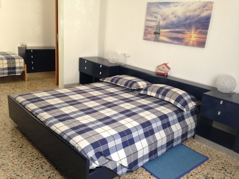 Affittacamere Le Rose in Imola, Italy