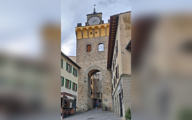 Affittacamere Lorenzo in Pontassieve, Italy