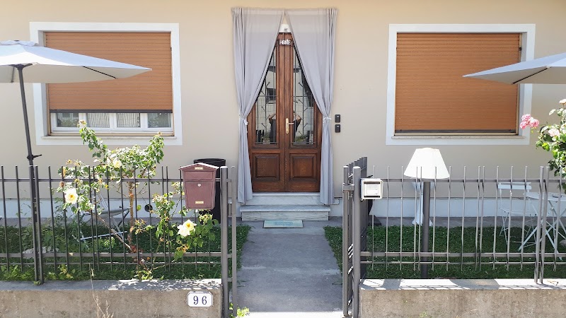 Affittacamere Luce in Lucca, Italy