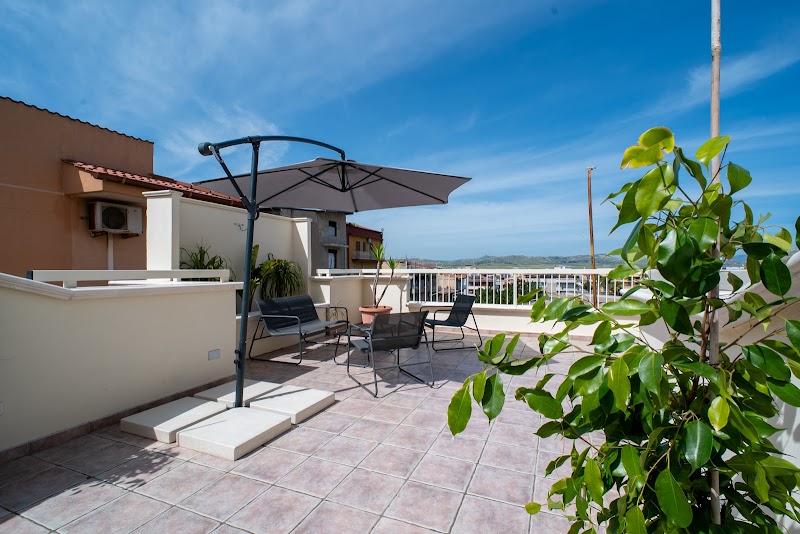 Affittacamere Manì - Rooms and Apartments in Gela, Italy