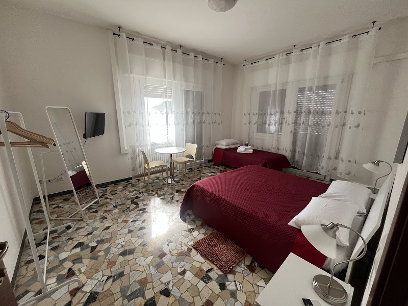 Affittacamere Mark in Faenza, Italy