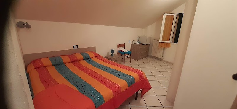 Affittacamere Marosa in Albenga, Italy