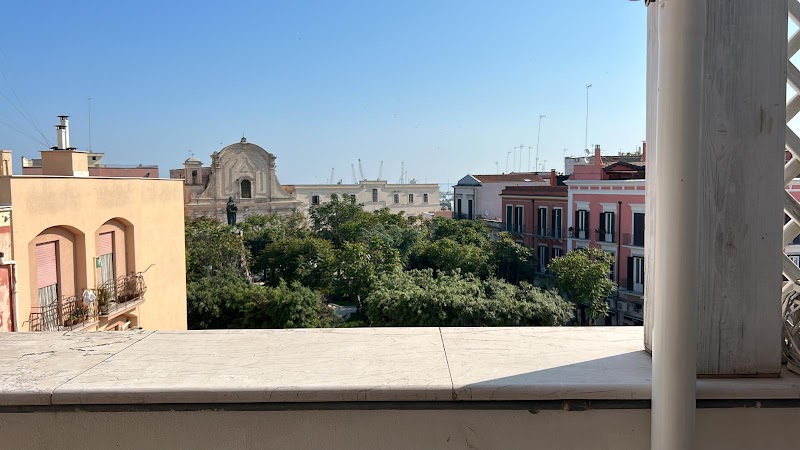 Affittacamere Massimo D'Azeglio in Barletta, Italy